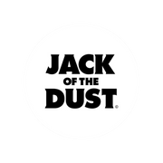 Jack of the dust official logo