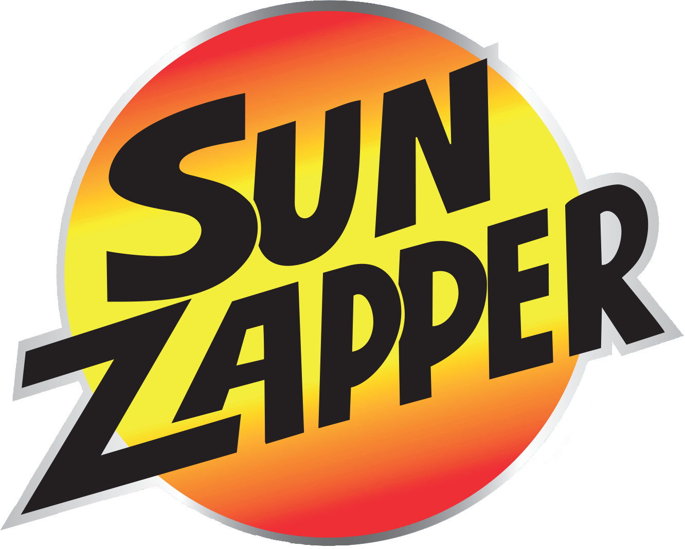 Sun Zapper official logo