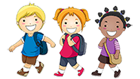 Safety 4 Kids official logo