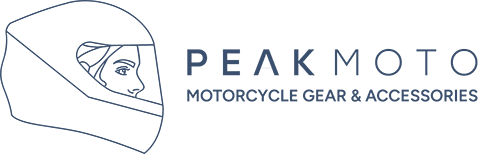 PEAK MOTO official logo