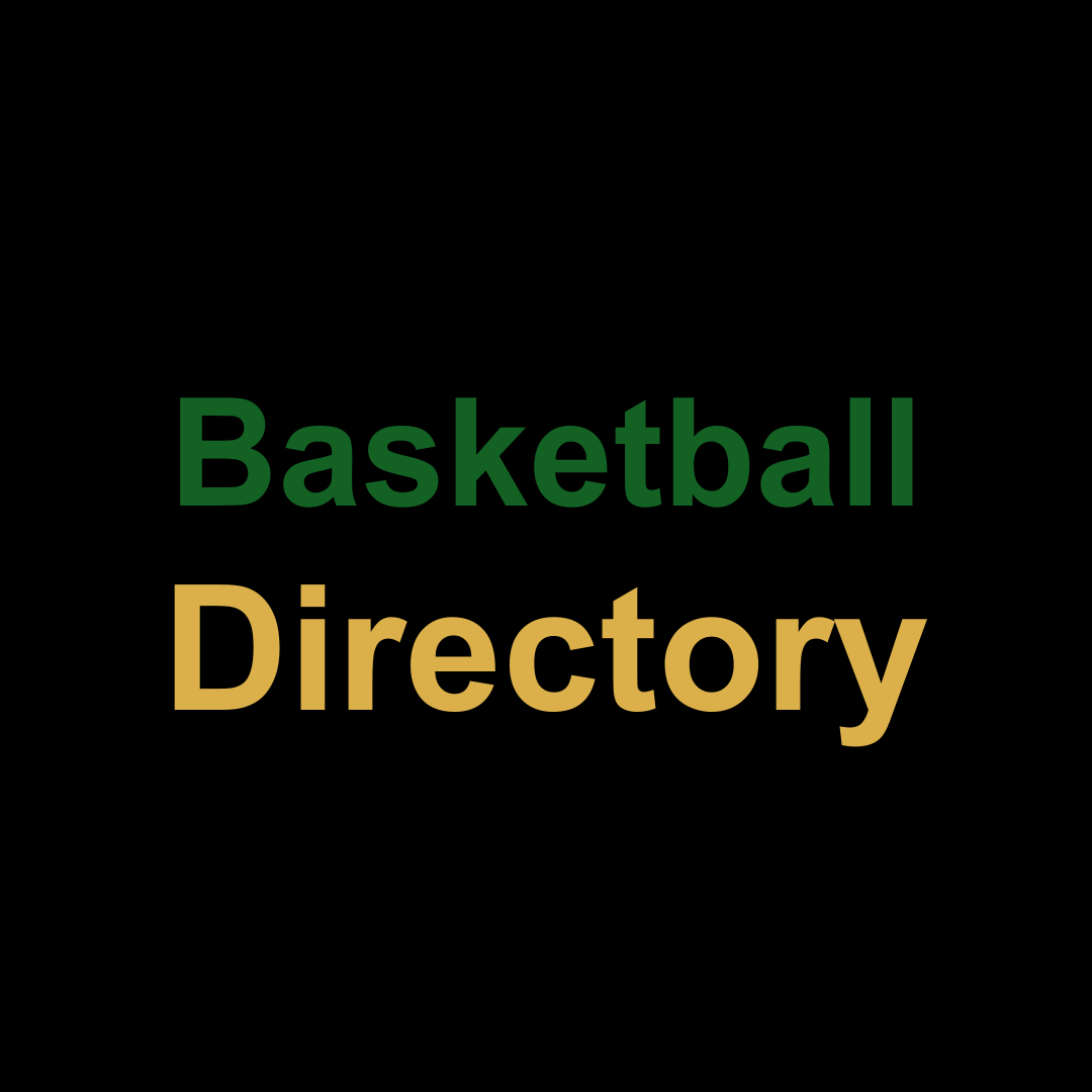 Basketball Directory