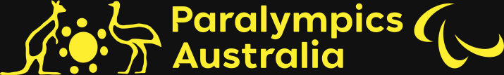 Paralympics Australia official logo