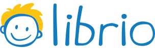 Official librio logo