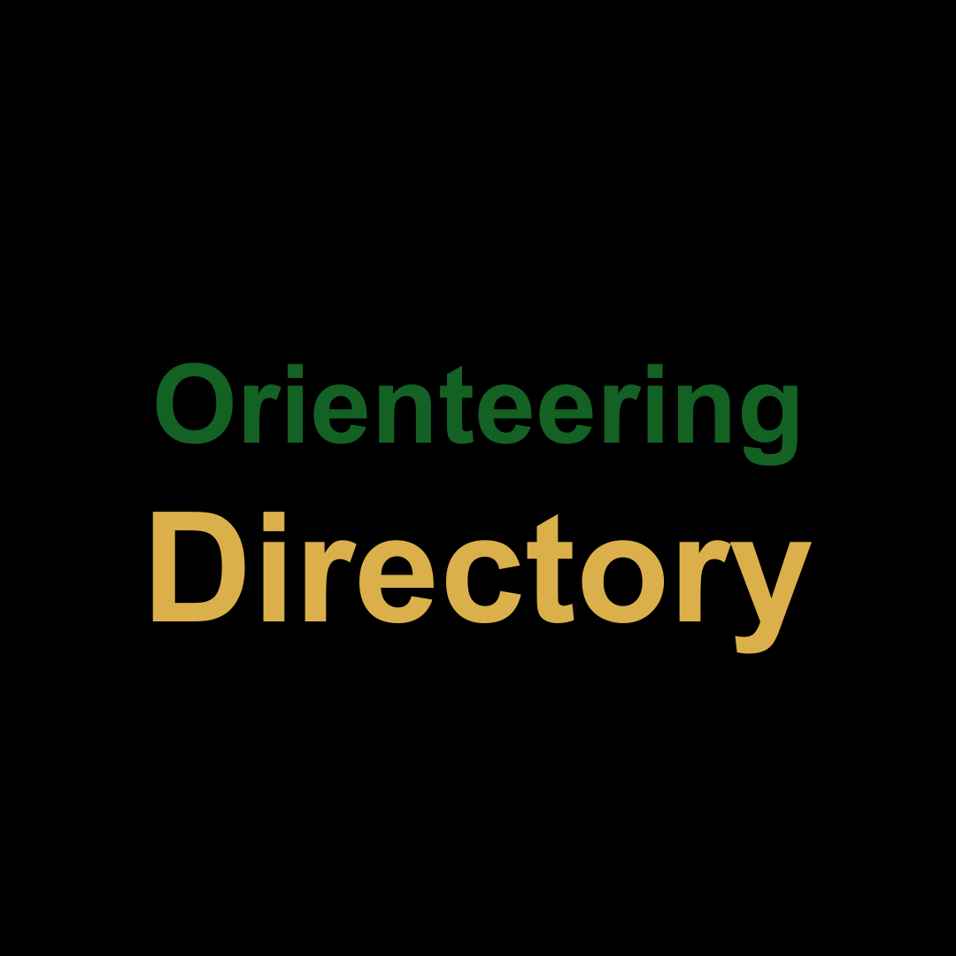 Orienteering Directory
