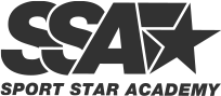 Sport Star Academy official logo