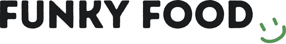 Funky Food AU official logo