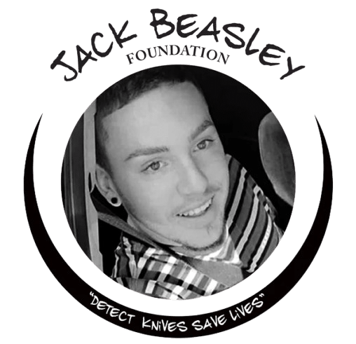 Jack Beasley Foundation official logo