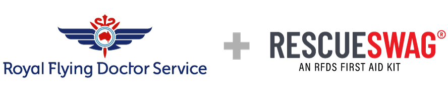 Rescue Swag official logo