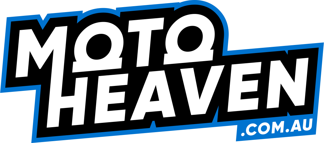 MotoHeaven official logo