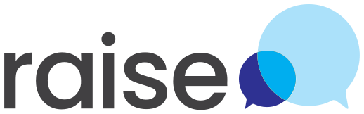 Raise Foundation official logo