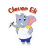 Official Clever Eli logo