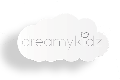 Official Dreamy Kidz logo