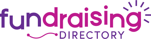 The Fundraising Whisperer / Fundraising Directory official logo