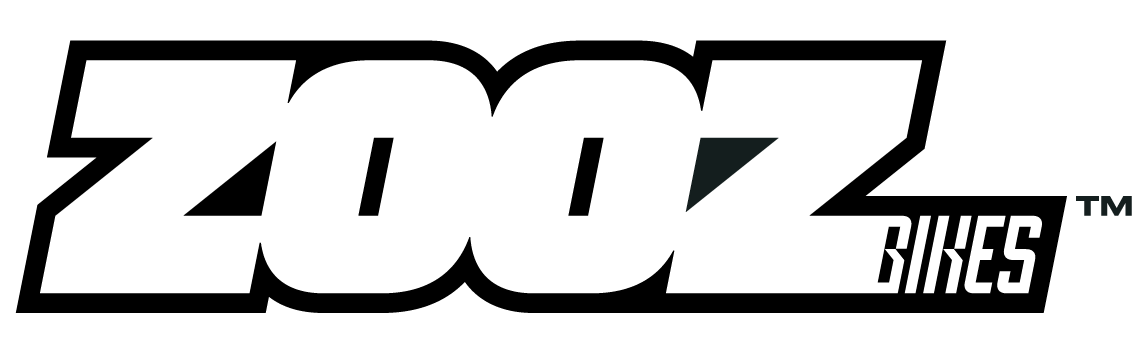 Zooz Bikes Australia official logo