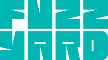 FuzzYard official logo