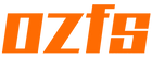 Official Oz Fishing Shirts logo.