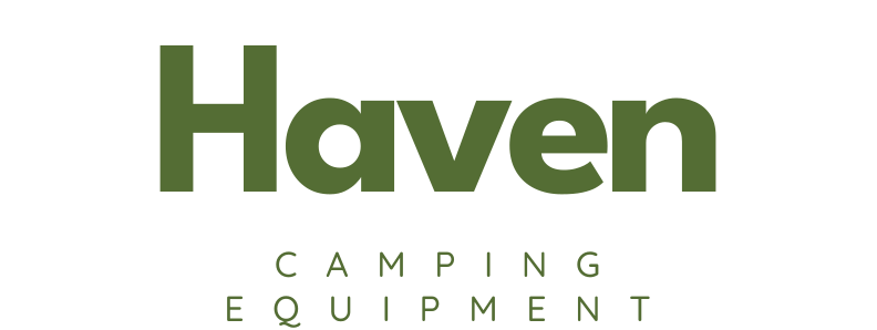 Haven Camp official logo