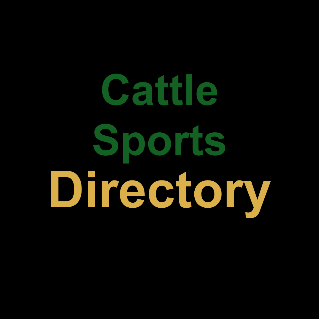 Cattle Sports Directory