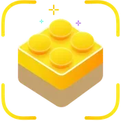 BrickScan (formerly BrickMonkey) official logo