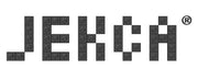 Official JEKCA logo
