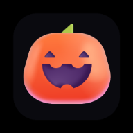 Trick or Treat Map official app icon