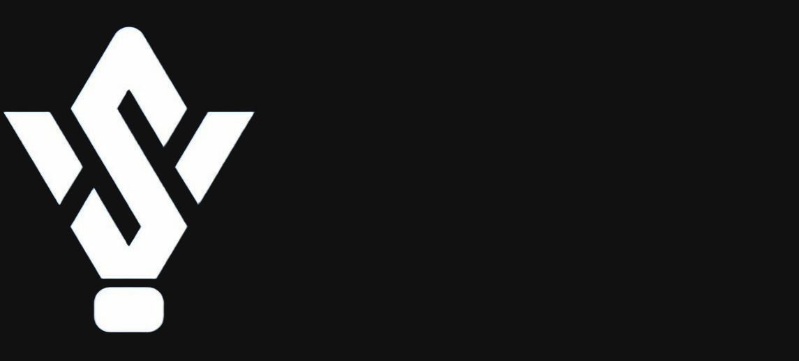YS Badminton official logo