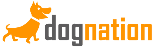 Dog Nation official logo