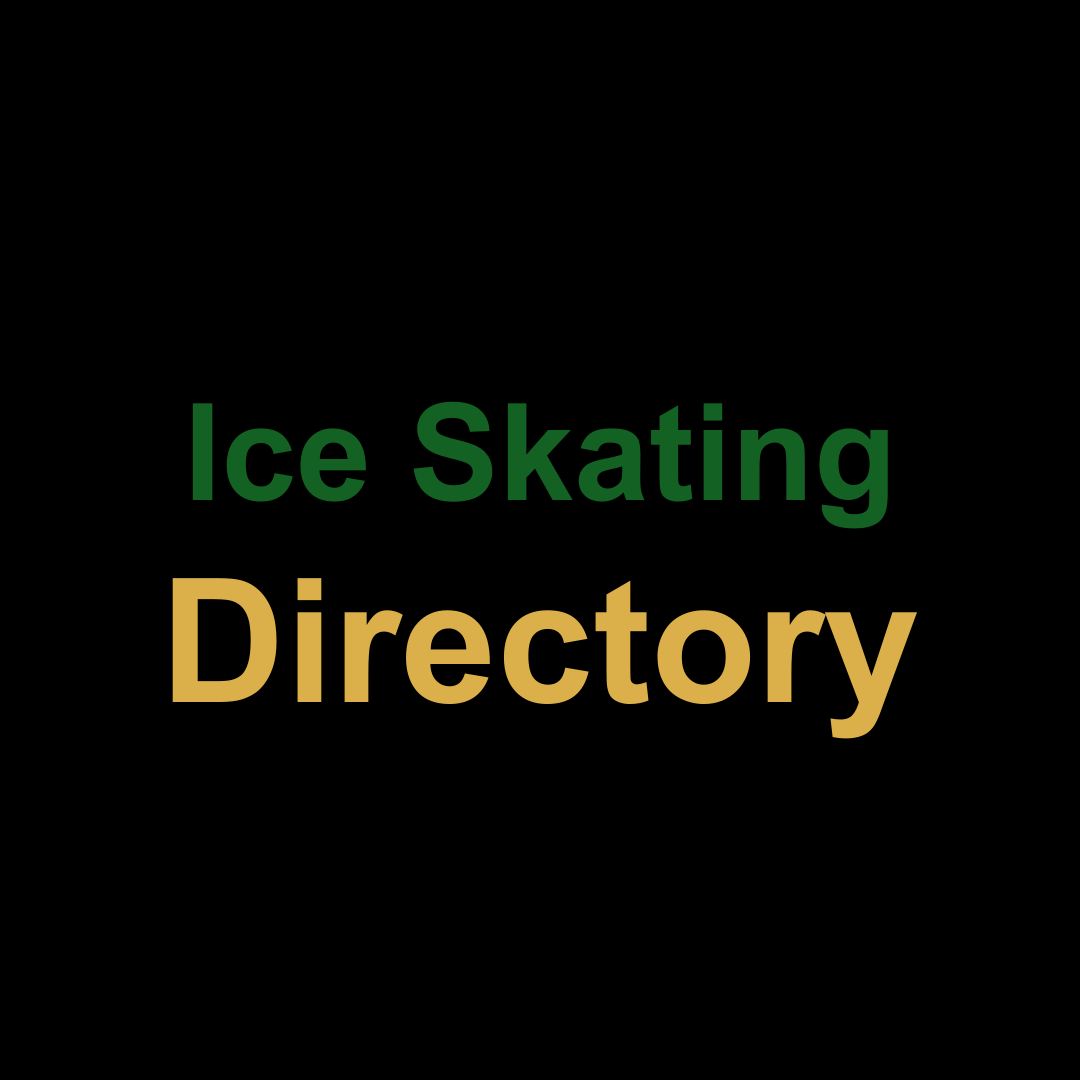 Ice Skating Directory