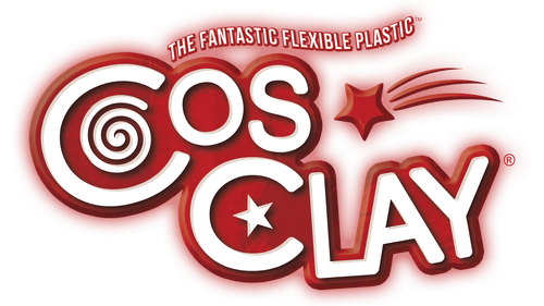 Cosclay official logo