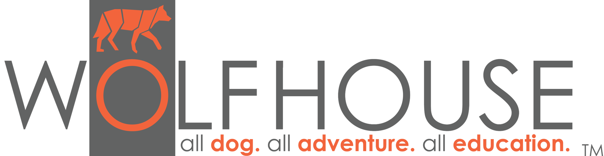 Wolfhouse official logo