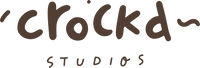 Official Crockd logo