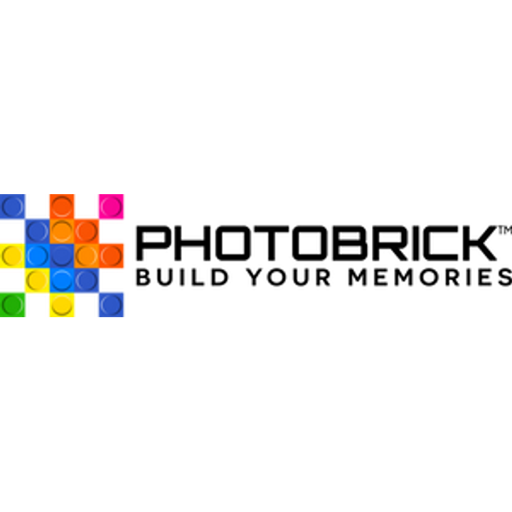 Photobrick official logo