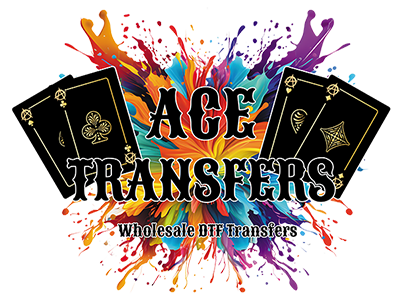 Ace Transfers official logo