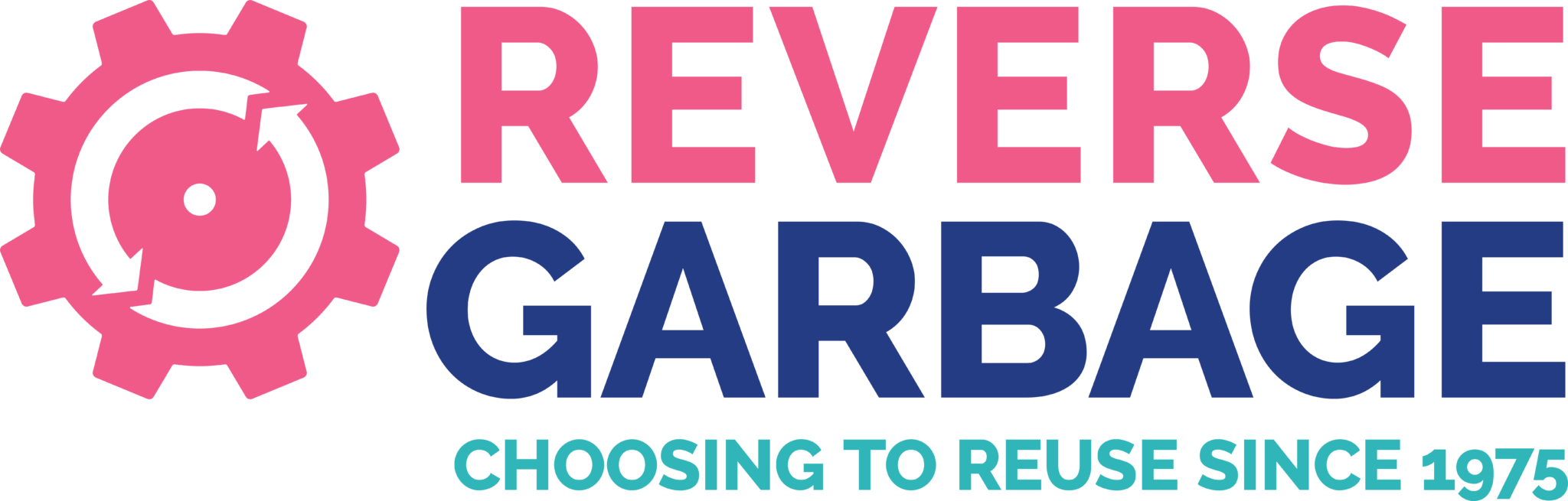 Reverse Garbage Australia