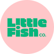 Little Fish Co official logo