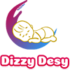 Dizzy Desy official logo