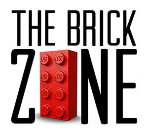 The Brick Zone official logo