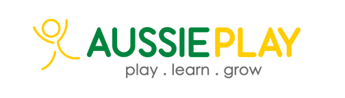 Aussie Play official logo