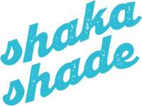 Shaka Shade official logo