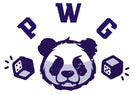 Pandem Wargaming official logo
