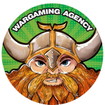 Wargaming Agency official logo