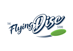 The Flying Disc Store official logo