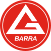 Gracie Barra official logo