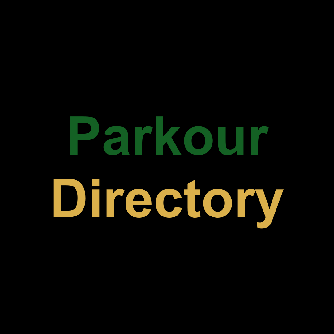 Parkour Directory
