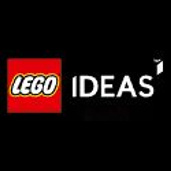 LEGO Ideas official logo