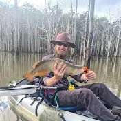 Submerged Predators official identifier