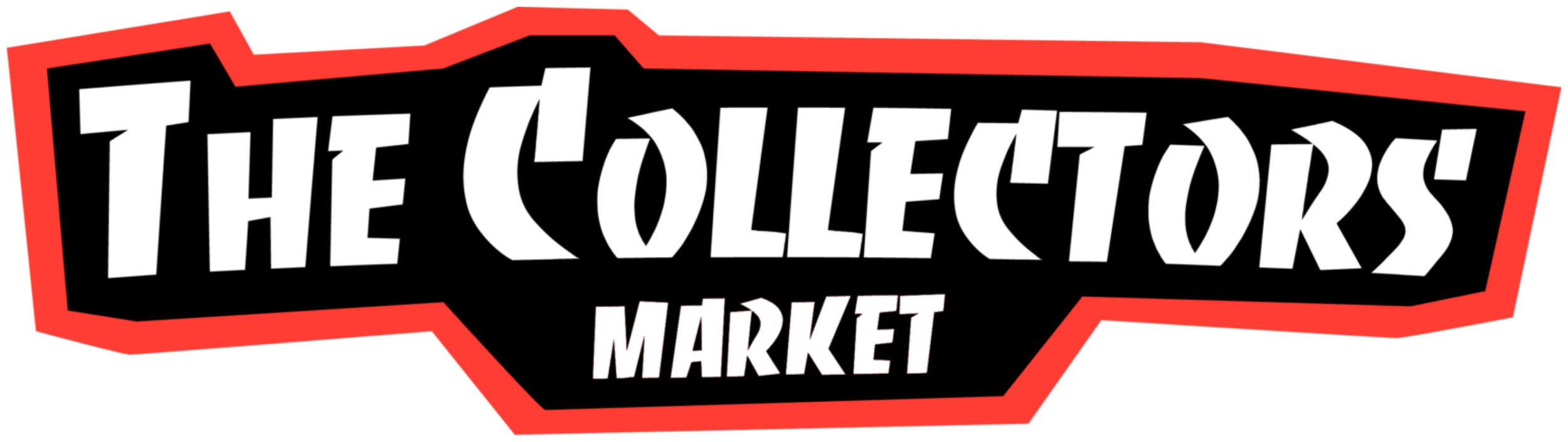 The Collectors Market official logo
