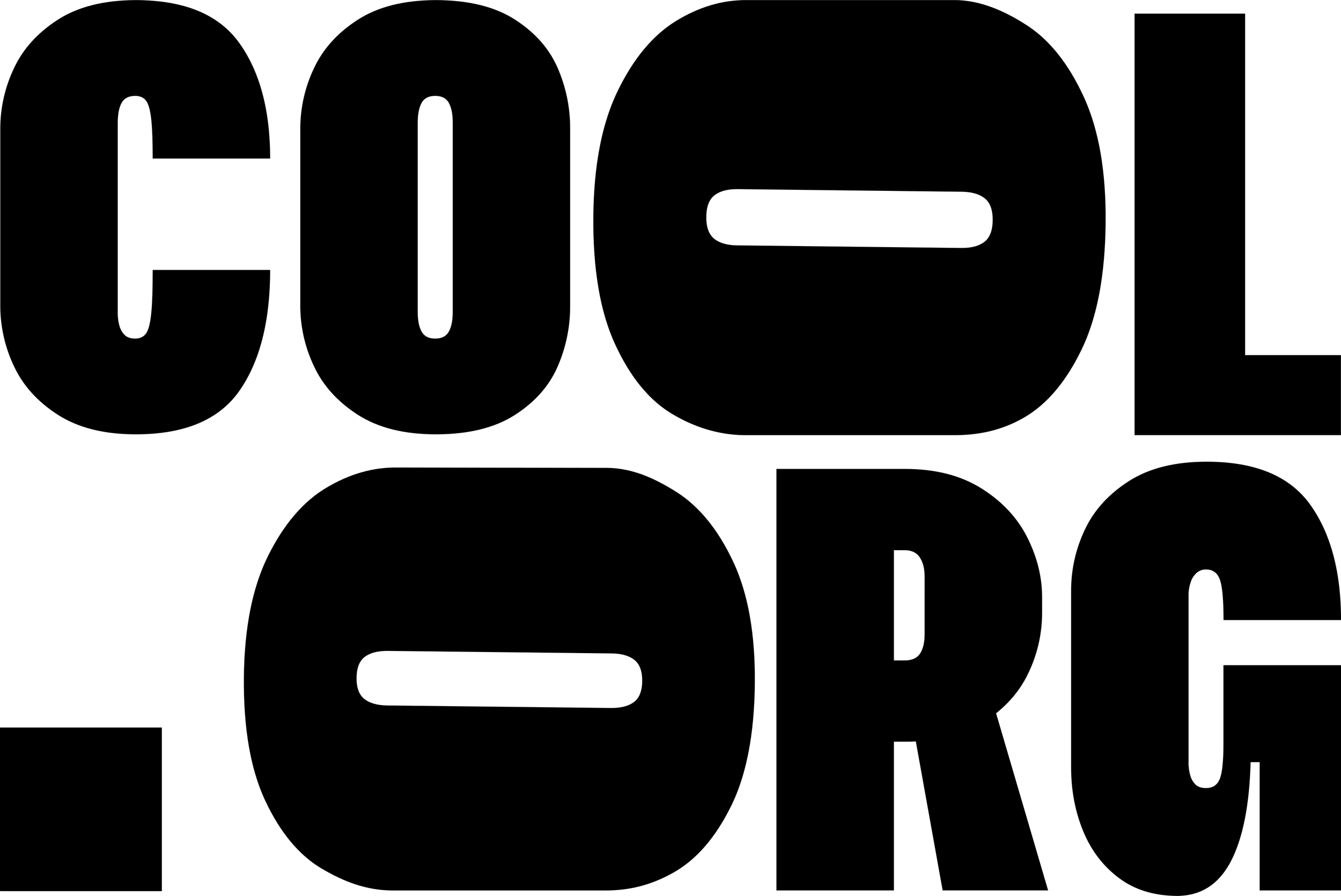 Cool.org official logo