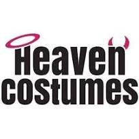 Heaven Costumes official logo