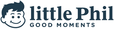 Shop & Support by Little Phil official identifier